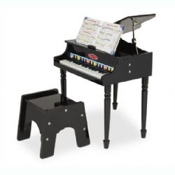 *** MELISSA AND DOUG - GRAND PIANO